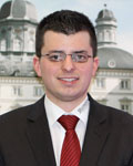 Simon Weber