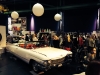 Aussteller Hochzeitsmesse Gummersbach Vintage wedding Cadillac