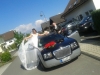 Bentley look Stretchlimousine mieten Chrysler  Brautwagen Hochzeit Limousinenservice Siegen Eckenhagen