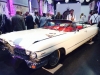 Cadillac Oldtimer vermietung Cabrio Dortmund witten annen Hochzeitsauto