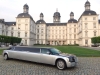 Chrysler 300C Limousinenverleih Hochzeit Eckenhagen