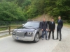 Chrysler Stretchlimousine in Dortmund mieten Limousinenservice