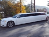 Chrysler Stretchlimousine vermieter Siegerland HSK