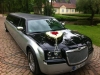 Doge Chager Hochzeits Limousine