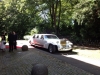 Excalibur Stretchlimousine Hochzeit mieten in Gummersbach