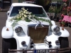 Excalibur Stretchlimousine in Franfurt mieten beim Limousinenservice