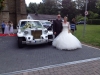 Excalibur Stretchlimousine mieten Frankfurt Limousinenservice Limousinenverleih