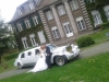Excalibur Stretchlimousine mieten in Köln (2)