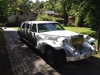 Excalibur Stretchlimousine mieten in Köln