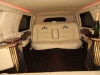 Excalibur Stretchlimousine mieten innenraum Oberhausen