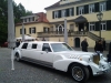 Excalibur mieten in Köln Stretchlimousine Ekskalibur Rösrath