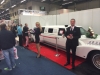 Hochzeitsmesse Lüdenscheid Stretchlimousine Limousinenservice