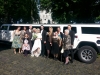 Hummer H2 Limo mieten Hochzeit Tamada Hochzeitsaal Siegen Svadba Siegen Swadbaru