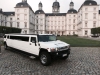 Hummer H2 Stretchlimousine mieten in Bensberg