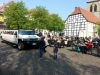 Limousine Hummer in Köln mieten