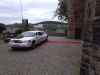 Limousine in weiss mieten Limousinenservice NRW