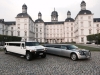 Limousine mieten Hessen