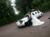 Limousine mieten Hochzeit Oldtimer  Rolls Royes