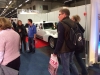 Limousinenservie Hochzeitsmesse Düsseldorf Stretchlimousine Trau dich