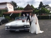 Oldtimer Hochzeitsauti in Hagen mieten