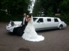 Oldtimer Hochzeitsauto mieten Siegen Olpe Stretchlimousine Limousinenservice Excalibur