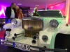 Oldtimer Limousine mieten Siegerland NRW