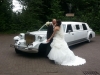 Oltimer vermietung Stretchlimousine mieten Limousine Hochzeit Brautwagen swadbaru swadba mieten