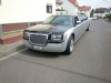 Stretchlimo Bentley limo mieten NRW Dortmund