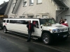 Stretchlimousine Hummer H2 mieten in Haagen