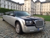 Stretchlimousine Wetzlar