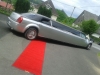 Stretchlimousine mieten Bad Berleburg