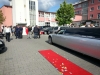 Swadba Siegen Limo Stretchlimo mieten Dodge Chrysler 300C