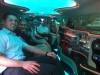 Abiball Stretchlimousine mieten Kreuztal Siegen Lennestadt Kirchhundem Haiger