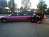 Bad Frankenberg Laasphe Berleburg pinke Stretchlimousine mieten Stretchlimo günstig