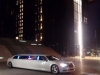 Chrysler Stretchlimousine in Köln Dom mieten