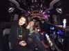 Geburtstag Stretchlimousine mieten  Bad Berleburg Limousinenservice