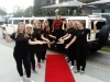 Hummer H2 Stretchlimousine in Westerwald mieten