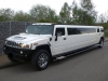 Hummer H2 Stretchlimousnie Siegen Dodge