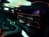 Innenraum Chrysler Stretchlimo Olpe