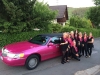 JGA Stretchlimousine in Porz