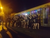 Junggesellinenabschied Dortmund Discobus Partybus Gelsenkirchen Dortmund Rush Hour Discothek