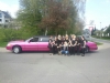 Limousinenservice pinke limo mieten oberhausen