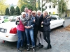 Party Stretchlimousine Soest feiern