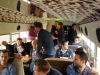 Partybus Manschaftsfahrt Vereisfahrt Idee mieten