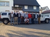 Partybus Partylimousine mehr als 8 Personen Hummer H2 Stretchlimousine limo