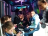 Partybus mieten Edellimo star limo Köln