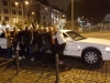 Partylimo Stretchlimousine feiern Geschneke Idee Weihnachten