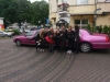 Pinke Limousine Wipperfürth mieten