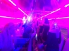 Pinker Partybus mieten in Düsseldorf