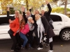 Stammtisch Idee Stretchlimousine leihen Sauerland